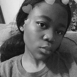 Meet your Posher, Hope